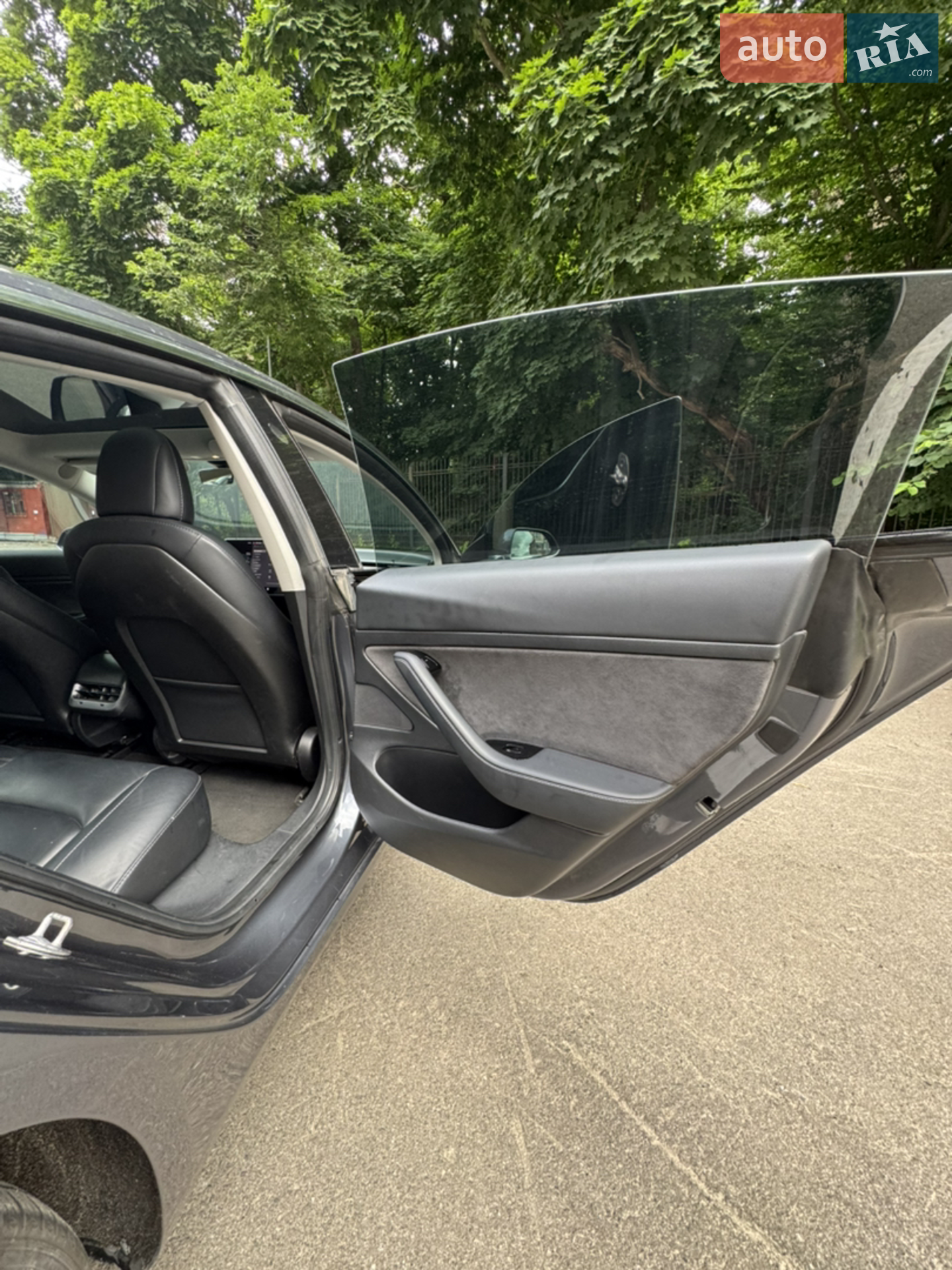 2018 Tesla Model 3 - мініатюра 14