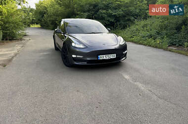 Tesla Model 3 2021 Tesla Model 3 2021