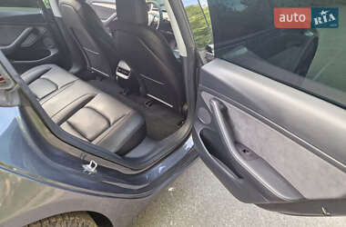Седан Tesla Model 3 2021 в 