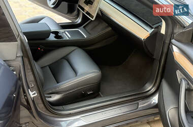 Седан Tesla Model 3 2023 в 