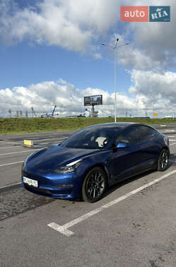 Tesla Model 3 2019 Tesla Model 3 2019