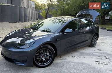 Tesla Model 3 2022 Tesla Model 3 2022