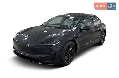Tesla Model 3 2024 Tesla Model 3 2024