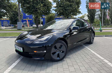 Tesla Model 3 2022 Tesla Model 3 2022