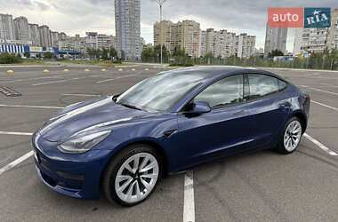 Tesla Model 3 2022 Tesla Model 3 2022