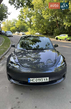 Tesla Model 3 2022 Tesla Model 3 2022