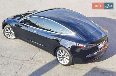 Tesla Model 3 2019 Tesla Model 3 2019