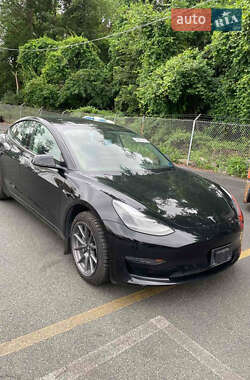 Tesla Model 3 2021 Tesla Model 3 2021