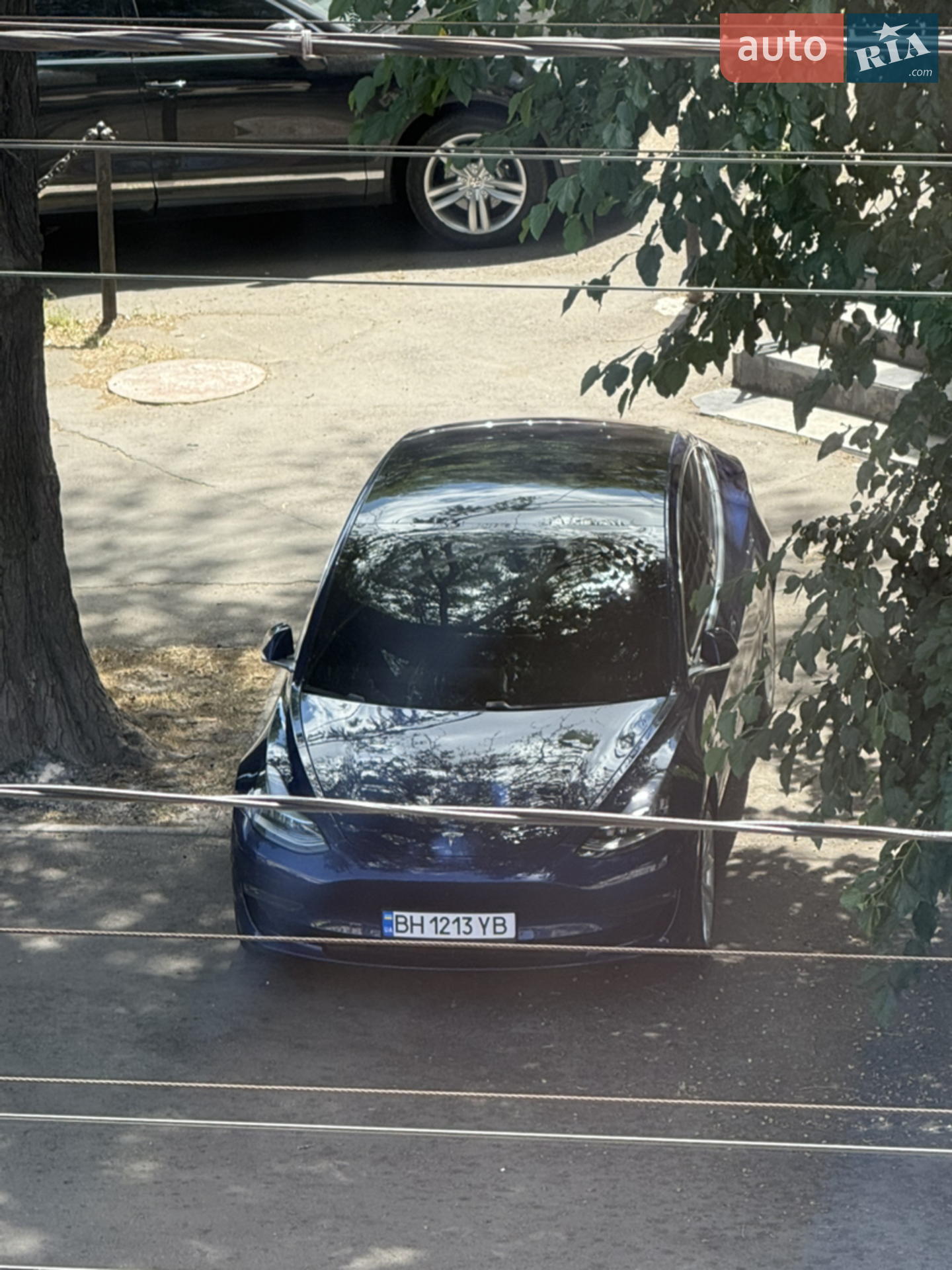 2018 Tesla Model 3 - мініатюра 9
