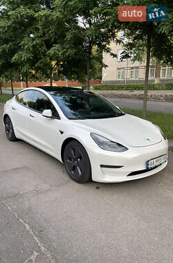 Tesla Model 3 2023 Tesla Model 3 2023