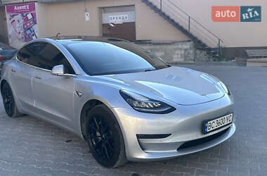 Седан Tesla Model 3 2018 в 