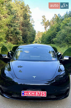 Tesla Model 3 2023 Tesla Model 3 2023