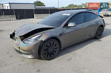 Tesla Model 3 2021 Tesla Model 3 2021