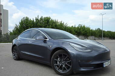 Tesla Model 3 2020 Tesla Model 3 2020