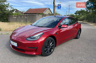 Tesla Model 3 2019 Tesla Model 3 2019