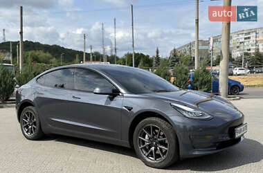 Tesla Model 3 2019 Tesla Model 3 2019