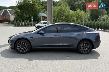 Седан Tesla Model 3 2019 в 