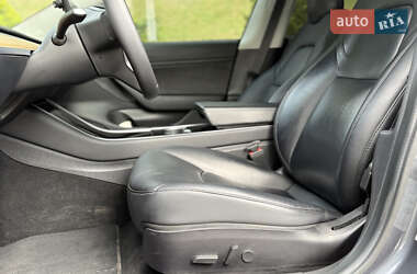 Седан Tesla Model 3 2019 в 