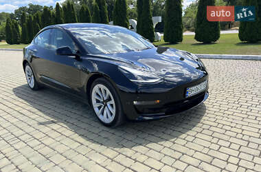 Tesla Model 3 2021 Tesla Model 3 2021