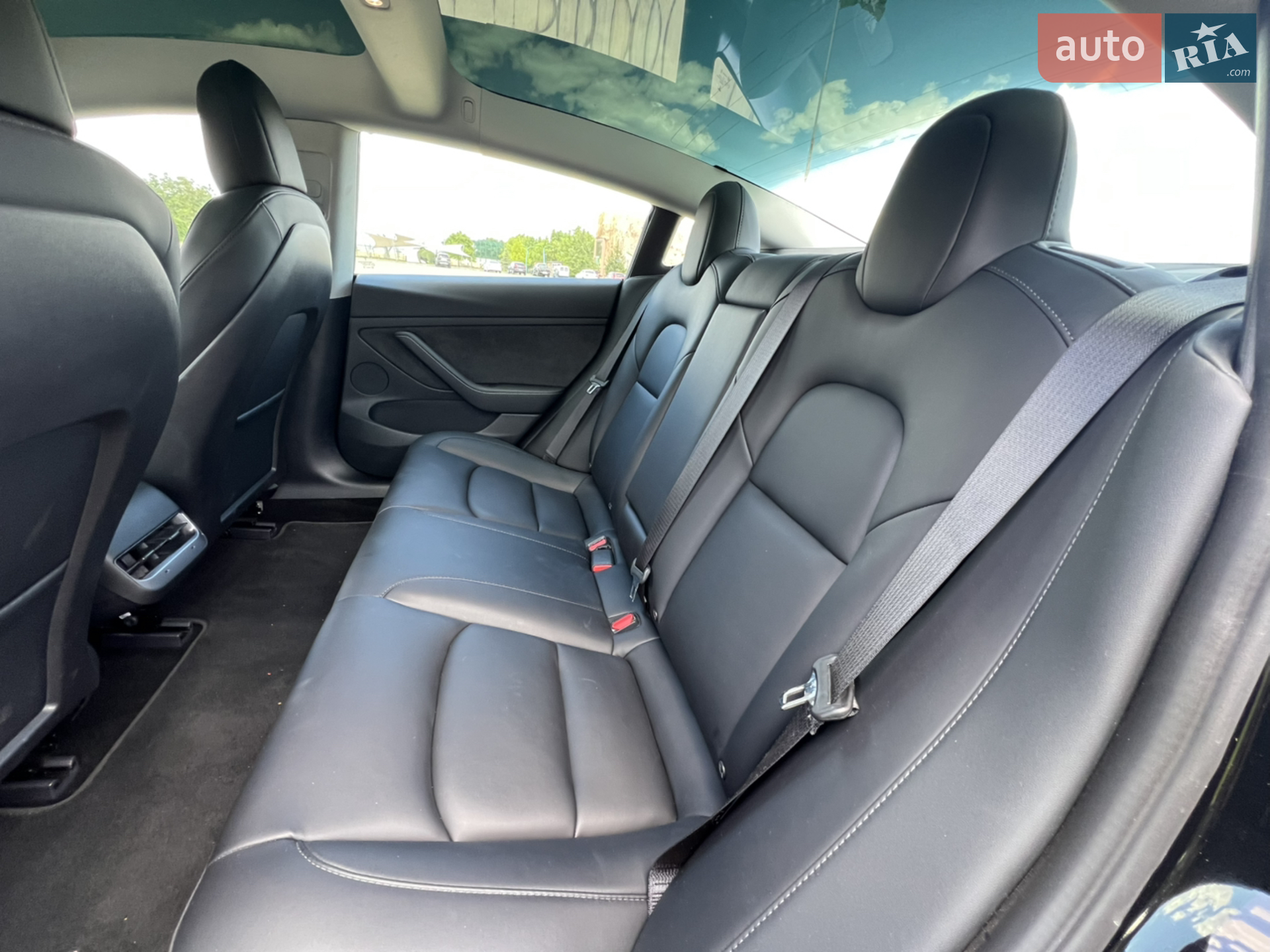 2021 Tesla Model 3 - мініатюра 9