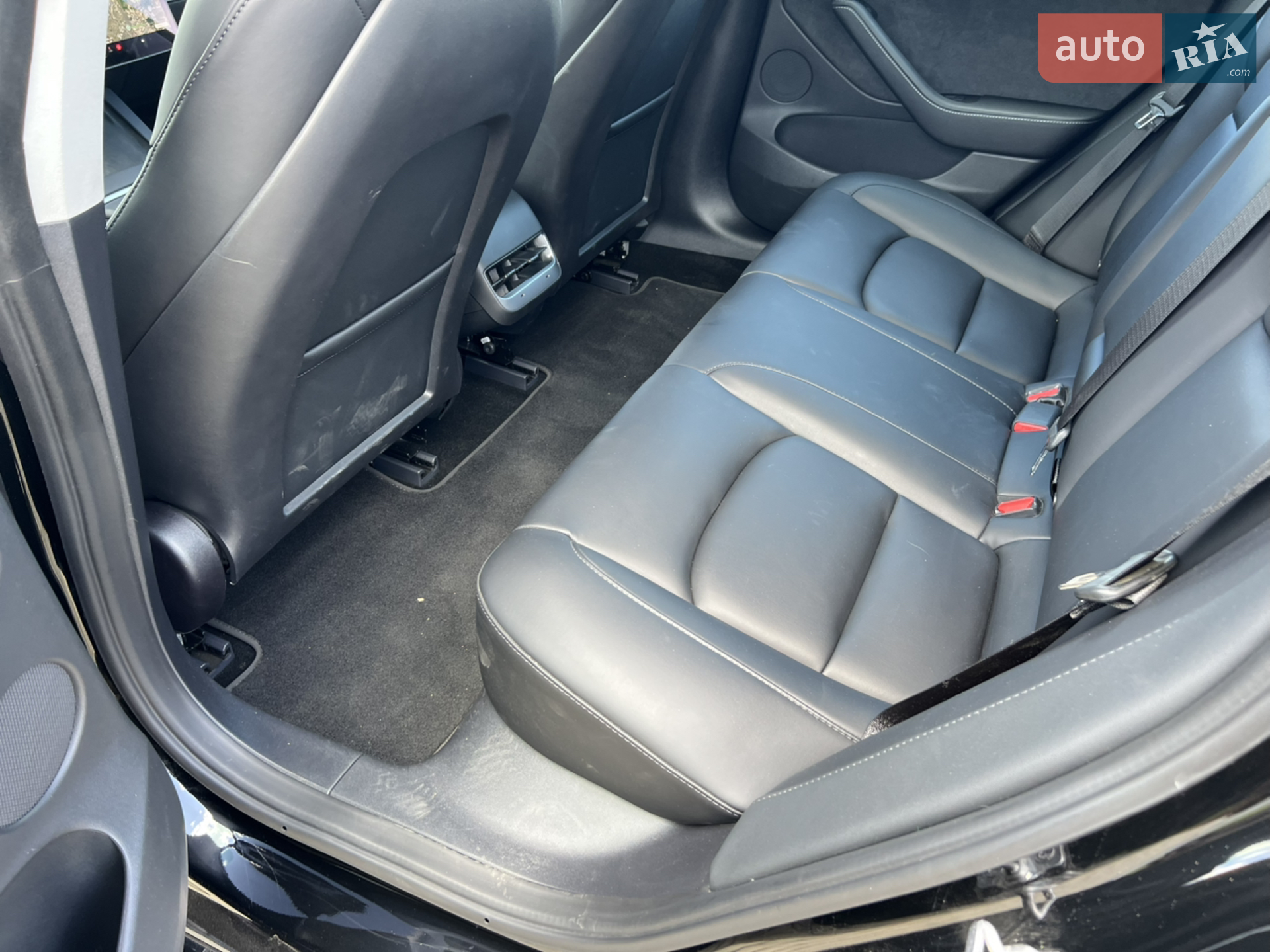 2021 Tesla Model 3 - мініатюра 7