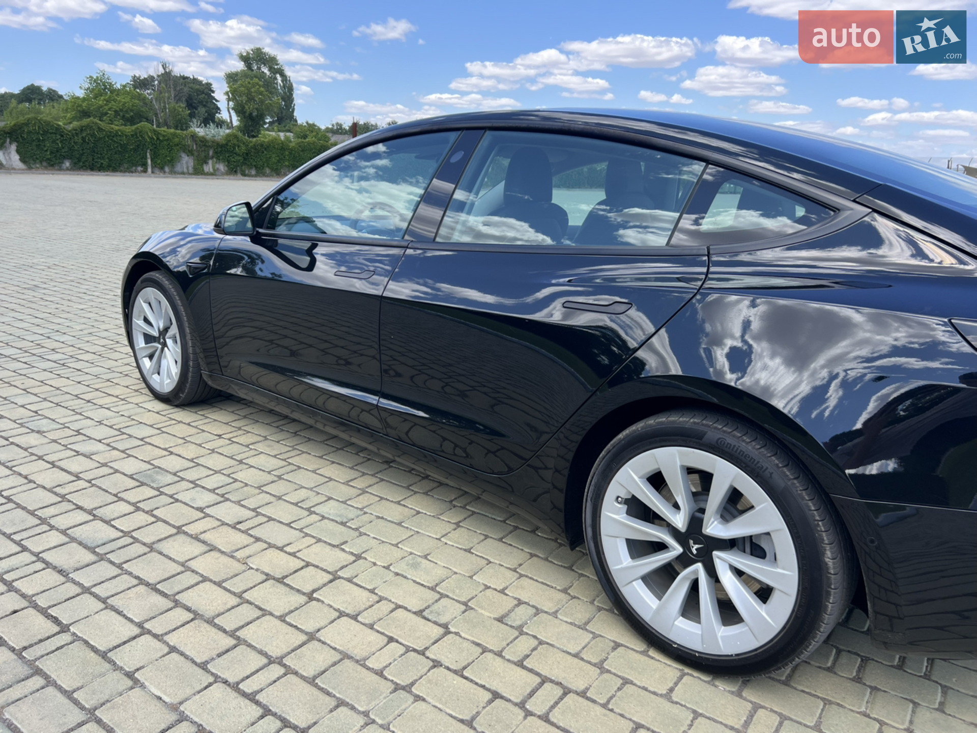 2021 Tesla Model 3 - мініатюра 6