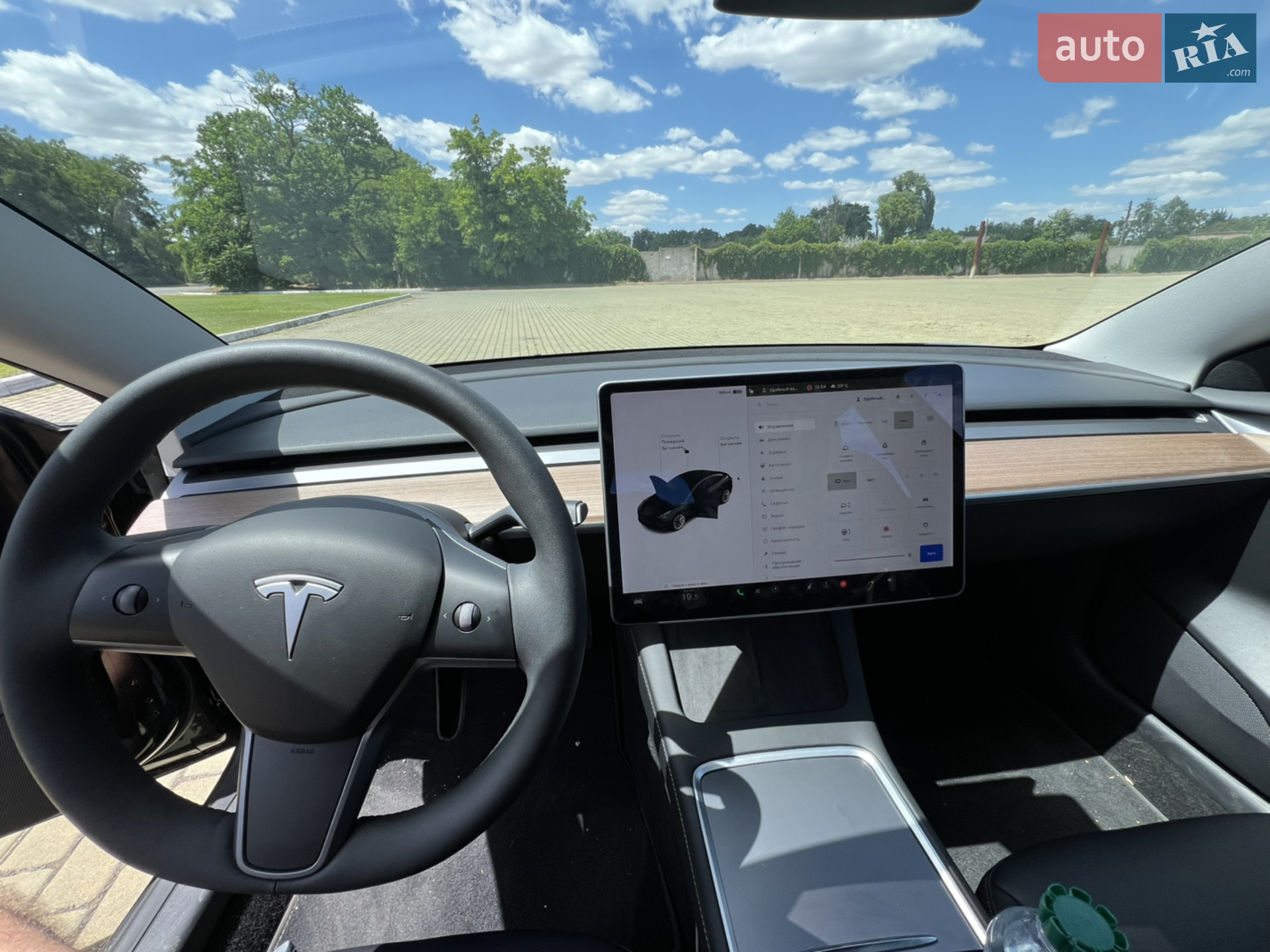 2021 Tesla Model 3 - мініатюра 15
