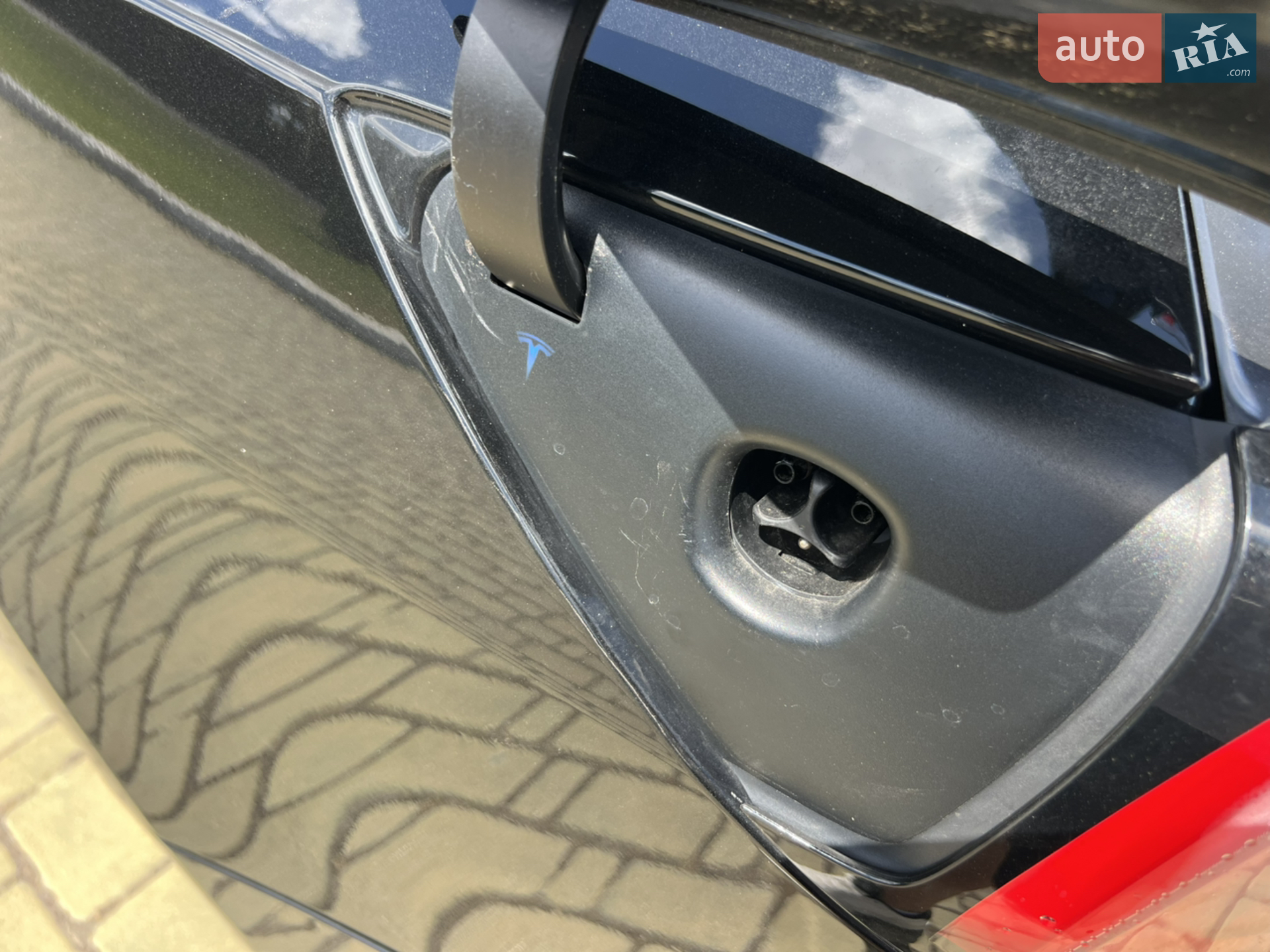 2021 Tesla Model 3 - мініатюра 20