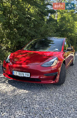 Tesla Model 3 2022 Tesla Model 3 2022