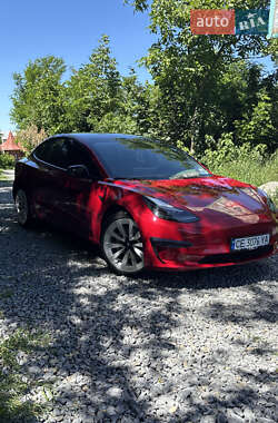 Tesla Model 3 2022 Tesla Model 3 2022