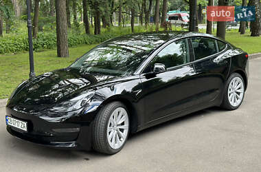 Tesla Model 3 2022 Tesla Model 3 2022