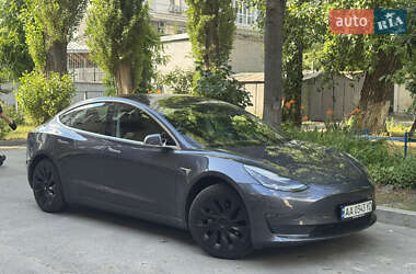 Tesla Model 3 2019 Tesla Model 3 2019