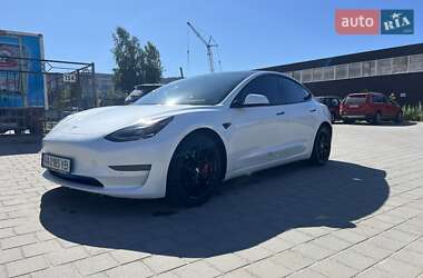 Tesla Model 3 2021 Tesla Model 3 2021