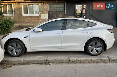 Tesla Model 3 2018 Tesla Model 3 2018