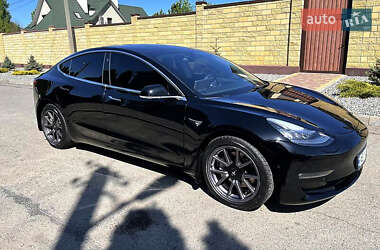 Седан Tesla Model 3 2020 в Хмельницком
