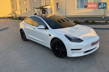 Седан Tesla Model 3 2022 в Харкові