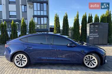 Tesla Model 3 2022 Tesla Model 3 2022