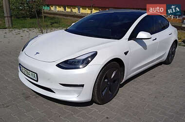 Tesla Model 3 2022 Tesla Model 3 2022