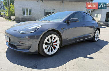 Tesla Model 3 2023 Tesla Model 3 2023