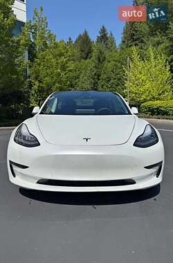 Tesla Model 3 2020 Tesla Model 3 2020