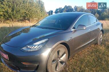 Tesla Model 3 2019 Tesla Model 3 2019