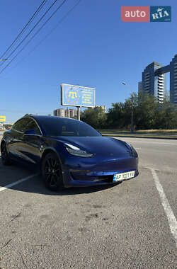 Седан Tesla Model 3 2018 в Запорожье