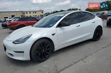 Tesla Model 3 2019 Tesla Model 3 2019