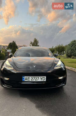 Tesla Model 3 2022 Tesla Model 3 2022