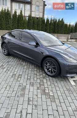 Tesla Model 3 2022 Tesla Model 3 2022