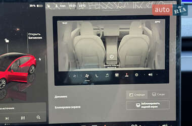 Седан Tesla Model 3 2024 в 