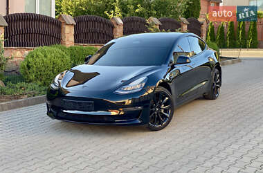 Tesla Model 3 2019 Tesla Model 3 2019