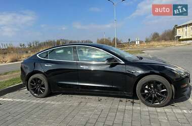 Tesla Model 3 2019 Tesla Model 3 2019