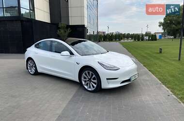 Седан Tesla Model 3 2018 в Хмельницком