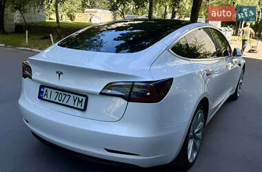 Tesla Model 3 2019 Tesla Model 3 2019